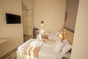 Victory Downtown Boutique Hotel