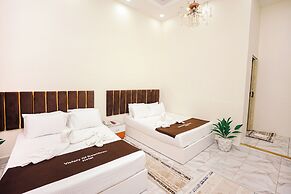 Victory Downtown Boutique Hotel