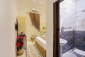 Victory Downtown Boutique Hotel