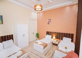 Victory Downtown Boutique Hotel