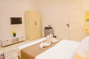 Victory Downtown Boutique Hotel