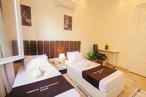 Victory Downtown Boutique Hotel