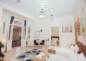 Victory Downtown Boutique Hotel