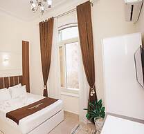Victory Downtown Boutique Hotel