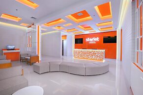 Starlet Hotel BSD City