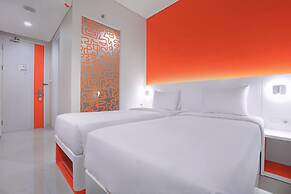 Starlet Hotel BSD City