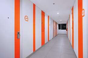 Starlet Hotel BSD City