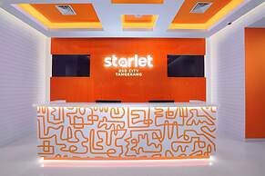 Starlet Hotel BSD City