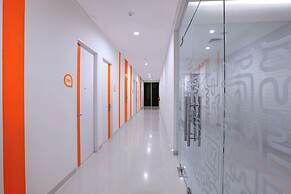 Starlet Hotel BSD City