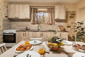 Poseidon Apartments