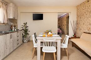 Poseidon Apartments