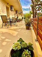 Poseidon Apartments