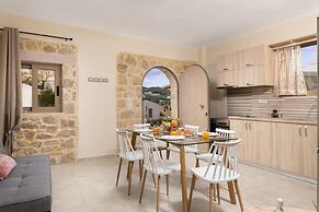 Poseidon Apartments