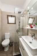 Poseidon Apartments