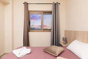 Poseidon Apartments