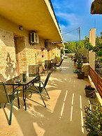 Poseidon Apartments