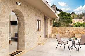 Poseidon Apartments