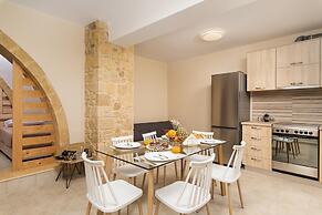 Poseidon Apartments
