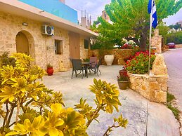 Poseidon Apartments