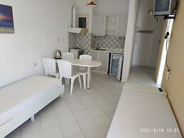 Apartment for 4 Personsn the Center