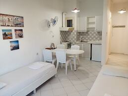 Apartment for 4 Personsn the Center