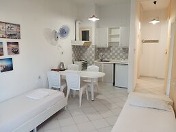 Apartment for 4 Personsn the Center