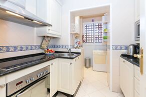 Elviria Luxury Beach Side Sleep 6