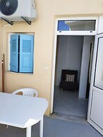 A Studio With Balcony