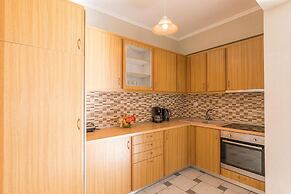 Luxury Apartment by the Pool - Pelekas Beach, Corfu