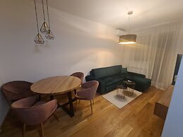 Apartman Green Centar
