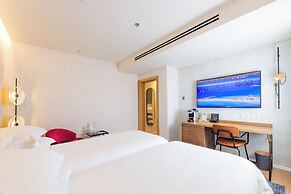 Ink Hotel Tel Aviv