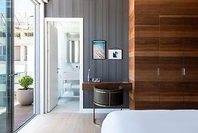 Ink Hotel Tel Aviv
