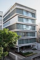 Ink Hotel Tel Aviv