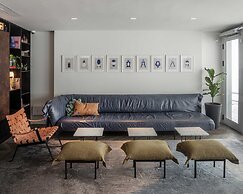 Ink Hotel Tel Aviv