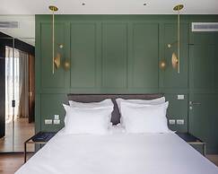 Ink Hotel Tel Aviv