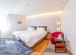 Ink Hotel Tel Aviv