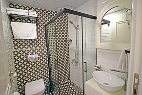 Otel Meryem Ana Bozcaada
