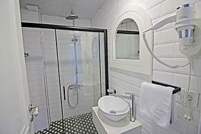 Otel Meryem Ana Bozcaada