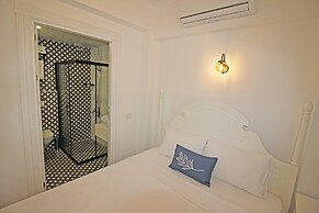 Otel Meryem Ana Bozcaada