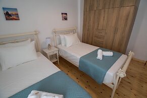 La Casa Di Corfu