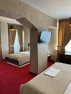 HOTEL ROZAFA