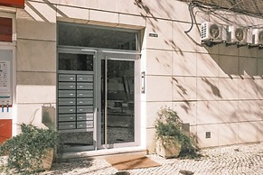 Nice Flat by Quinta das Conchas