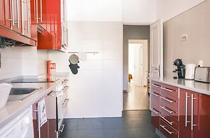 Nice Flat by Quinta das Conchas