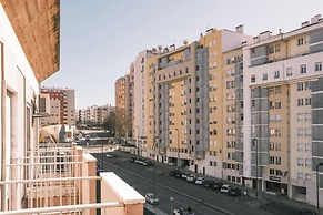 Nice Flat by Quinta das Conchas