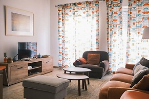 Nice Flat by Quinta das Conchas