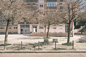 Nice Flat by Quinta das Conchas