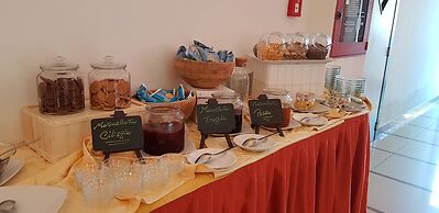 Hotel San Carlo