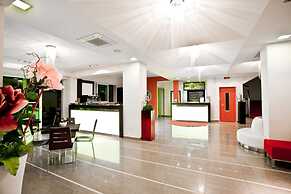 Hotel San Carlo