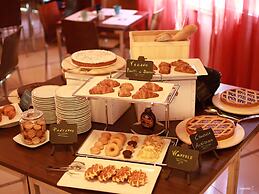 Hotel San Carlo
