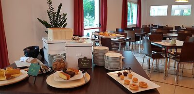 Hotel San Carlo